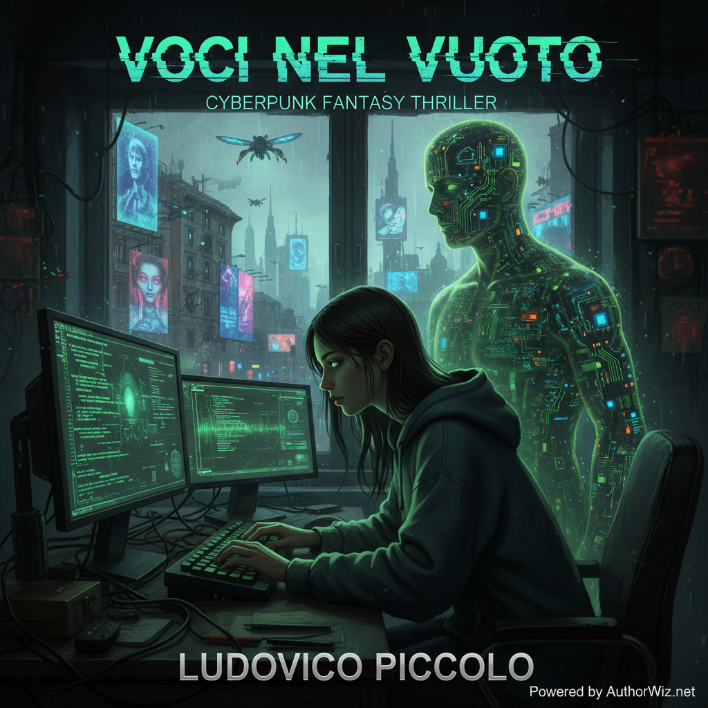 Voci nel Vuoto