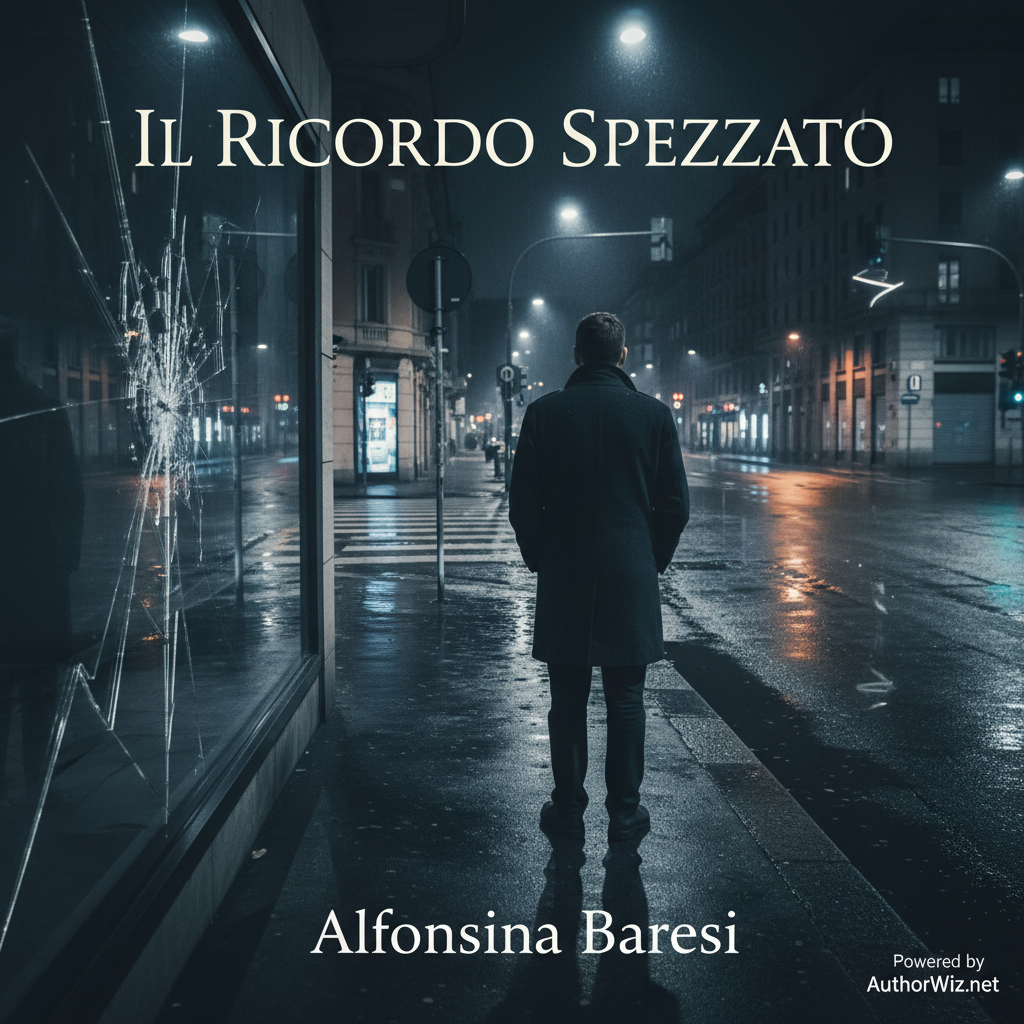 Il Ricordo Spezzato