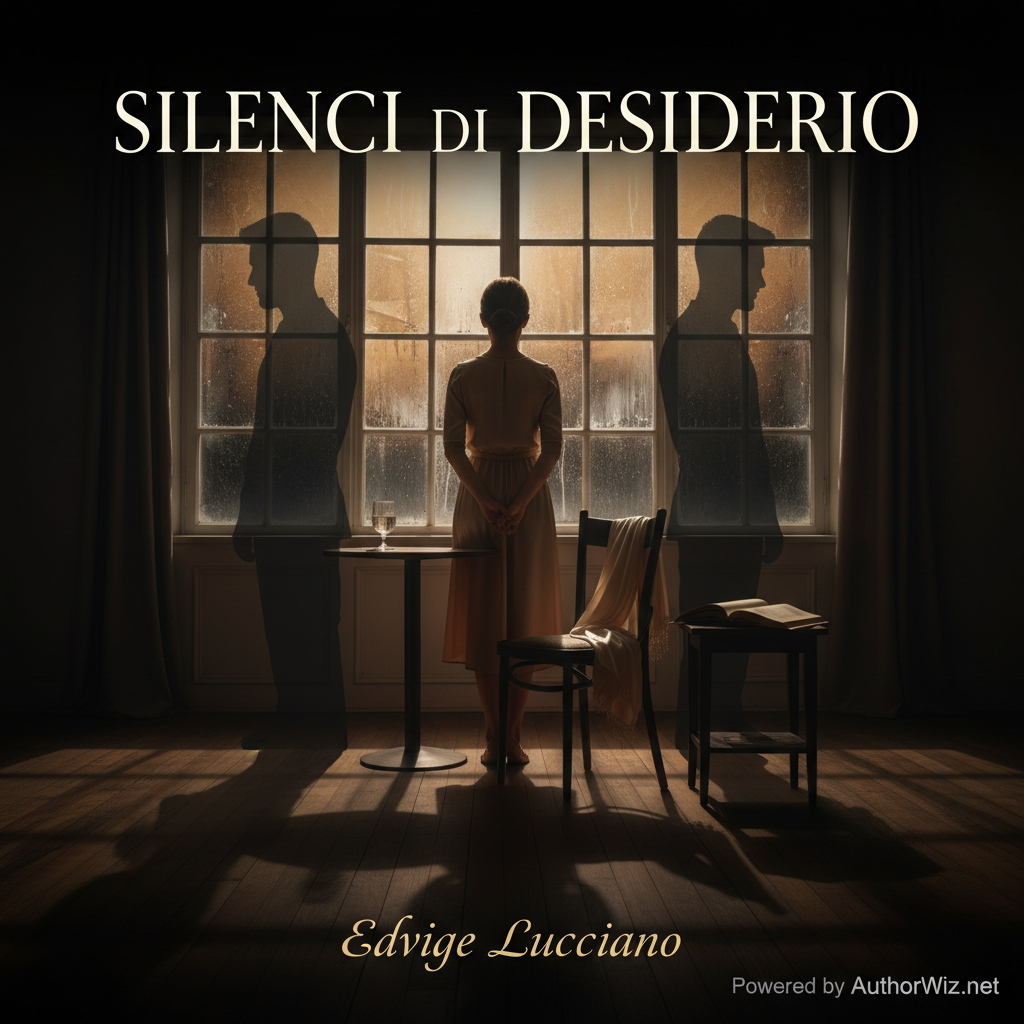 Silenzi di Desiderio