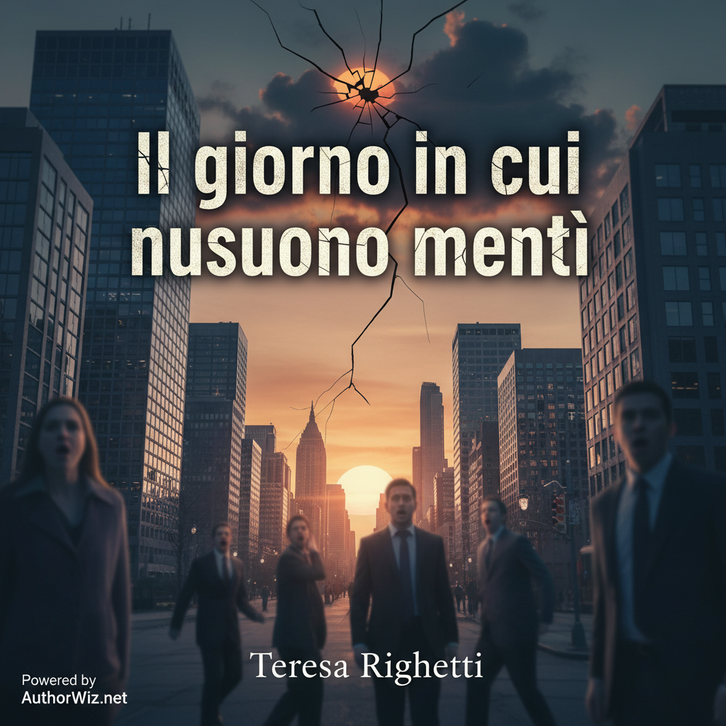 Il giorno in cui nessuno mentì